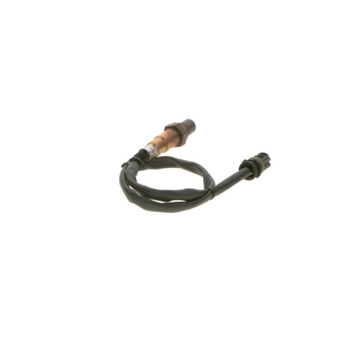 Oksijen Lambda Sensörü Benzinli BMW Z4 Sdrive 2.3i 2.5i 3.0si İçin (2006-2011) - BOSCH 0258006755