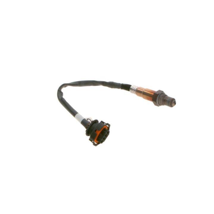 Oksijen Sensörü Golf IV V Jetta Passat Bora Astra H Vectra C Focus II Fiesta V Volvo S40 V70 I S70 - BOSCH 0258006815