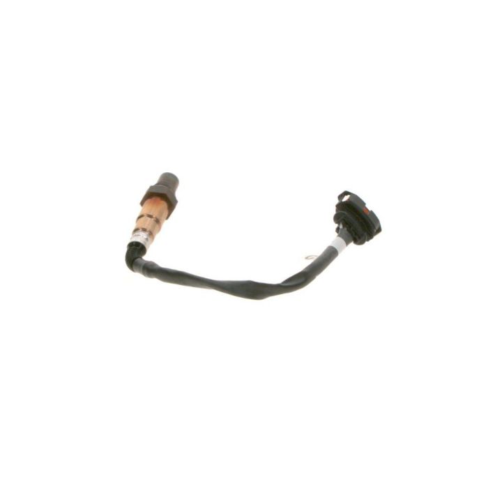 Oksijen Sensörü Golf IV V Jetta Passat Bora Astra H Vectra C Focus II Fiesta V Volvo S40 V70 I S70 - BOSCH 0258006815