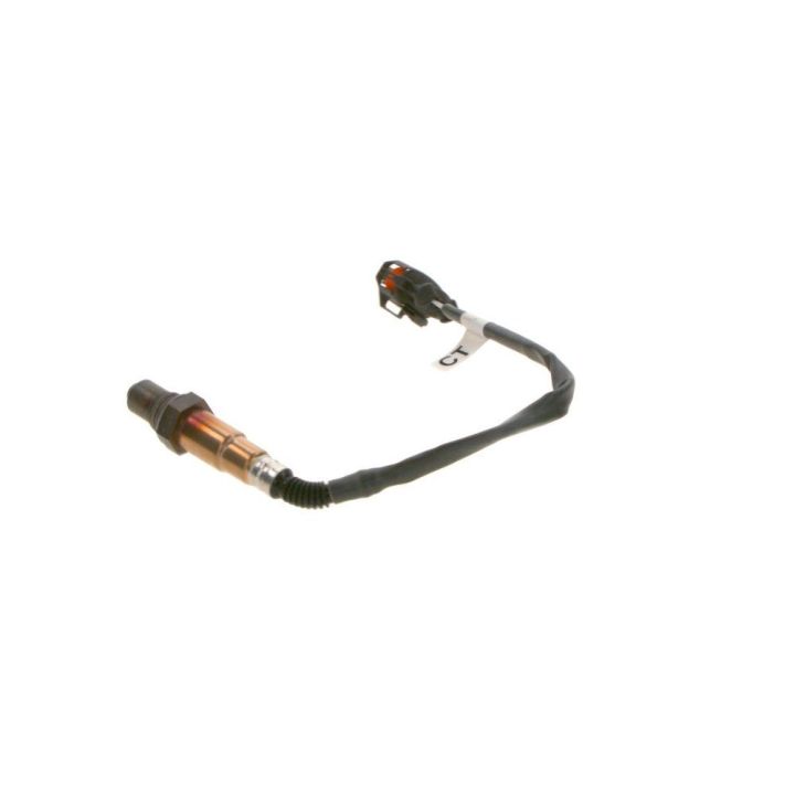 Oksijen Sensörü Golf IV V Jetta Passat Bora Astra H Vectra C Focus II Fiesta V Volvo S40 V70 I S70 - BOSCH 0258006815