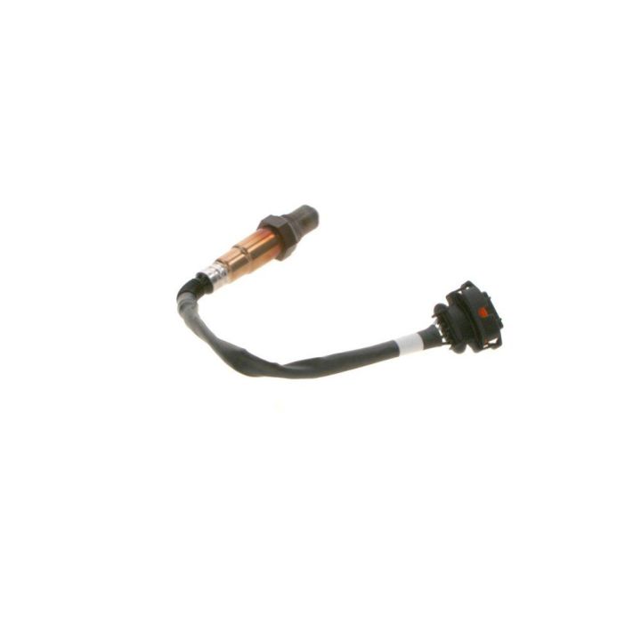Oksijen Sensörü Golf IV V Jetta Passat Bora Astra H Vectra C Focus II Fiesta V Volvo S40 V70 I S70 - BOSCH 0258006815