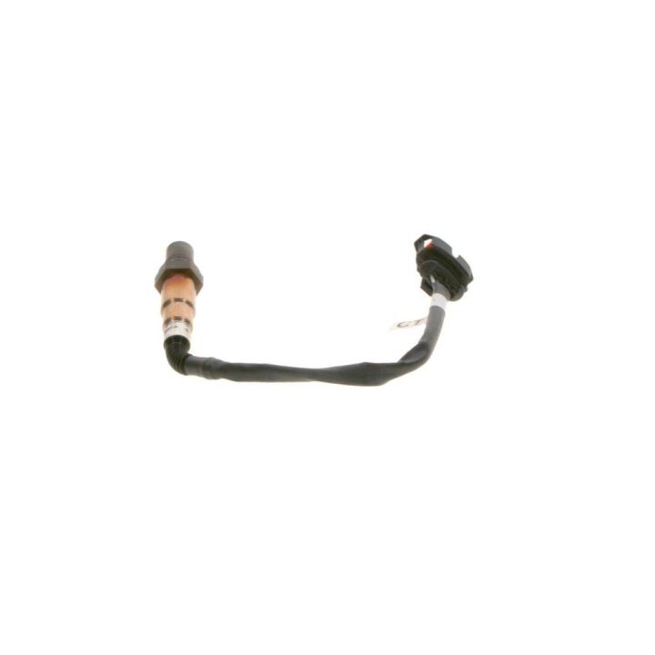 Oksijen Sensörü Golf IV V Jetta Passat Bora Astra H Vectra C Focus II Fiesta V Volvo S40 V70 I S70 - BOSCH 0258006815