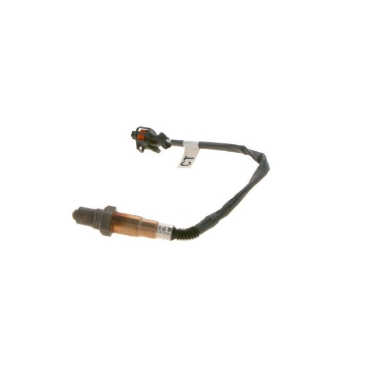 Oksijen Sensörü Golf IV V Jetta Passat Bora Astra H Vectra C Focus II Fiesta V Volvo S40 V70 I S70 - BOSCH 0258006815