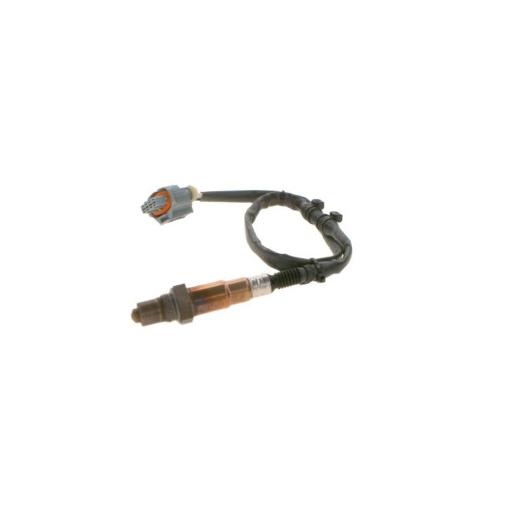 Oksijen Lambda Sensörü Benzinli Porsche 911 3.6 Turbo Carrera 4 GT2 İçin (2006-2009) - BOSCH 0258006826