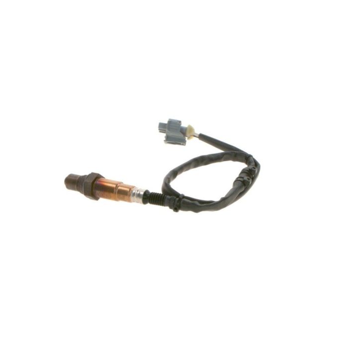 Oksijen Lambda Sensörü Benzinli Porsche 911 3.6 Turbo Carrera 4 GT2 İçin (2006-2009) - BOSCH 0258006826
