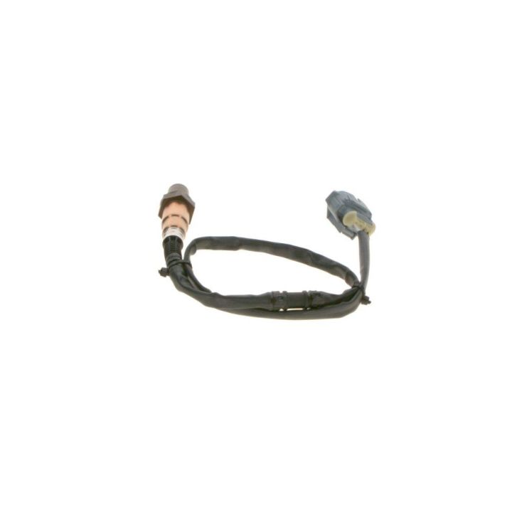 Oksijen Lambda Sensörü Benzinli Porsche 911 3.6 Turbo Carrera 4 GT2 İçin (2006-2009) - BOSCH 0258006826