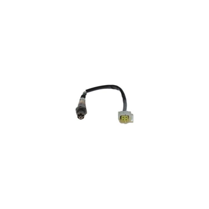 Oksijen Lambda Sensörü Dodge Caliber Compass Jeep Wrangler Patriot Grand Voyager İçin (2006-) - BOSCH 0258006915