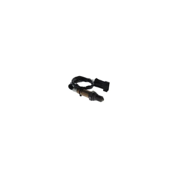 Oksijen Lambda Sensörü JunJie QQ6 Mini-Truck You Ya M1 QQME İçin (2005-) - BOSCH 0258006937
