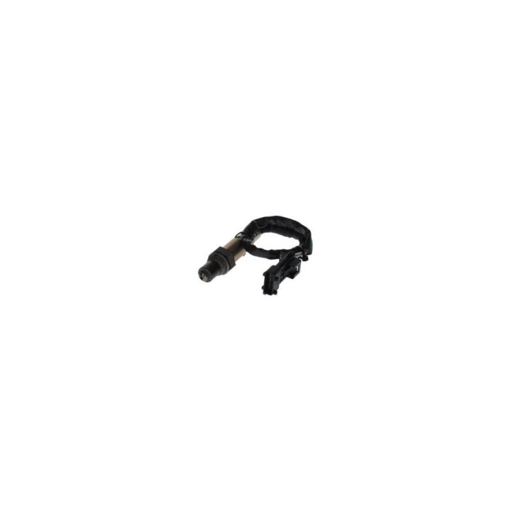 Oksijen Lambda Sensörü JunJie QQ6 Mini-Truck You Ya M1 QQME İçin (2005-) - BOSCH 0258006937