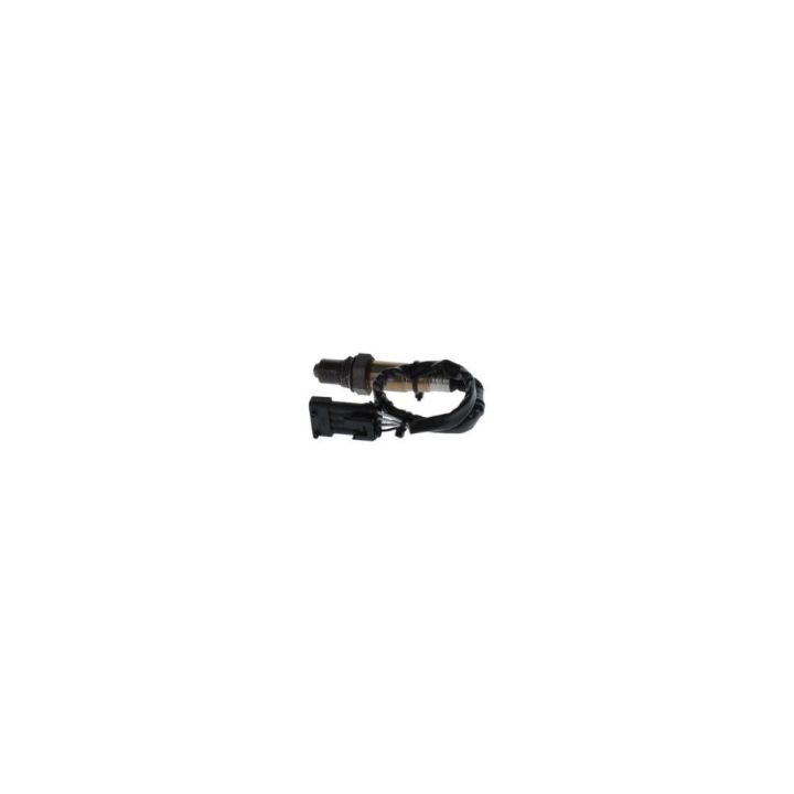 Oksijen Lambda Sensörü JunJie QQ6 Mini-Truck You Ya M1 QQME İçin (2005-) - BOSCH 0258006937