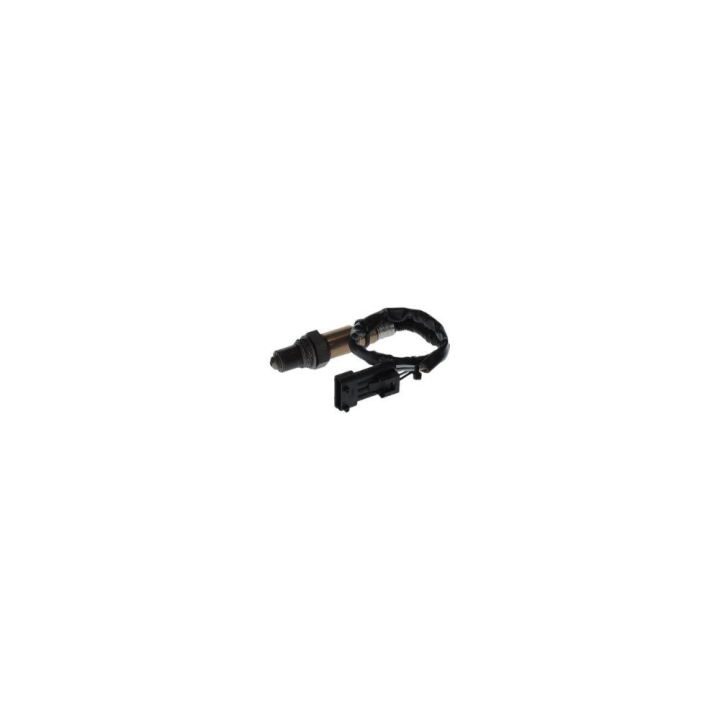 Oksijen Lambda Sensörü JunJie QQ6 Mini-Truck You Ya M1 QQME İçin (2005-) - BOSCH 0258006937