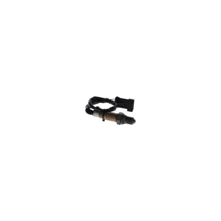 Oksijen Lambda Sensörü JunJie QQ6 Mini-Truck You Ya M1 QQME İçin (2005-) - BOSCH 0258006937