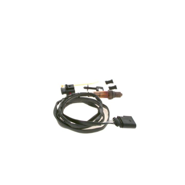 Oksijen Sensörü VW Golf IV 1.6 AKL İçin (1998-2006) - BOSCH 0258006978
