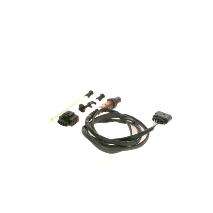 Oksijen Sensörü VW Golf IV 1.6 AKL İçin (1998-2006) - BOSCH 0258006978