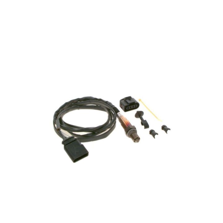 Oksijen Sensörü VW Golf IV 1.6 AKL İçin (1998-2006) - BOSCH 0258006978