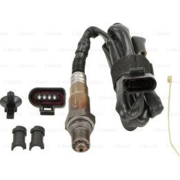Oksijen Lambda Sensörü VW Golf V Jetta III Passat 2.0 FSI - BOSCH 0258006986