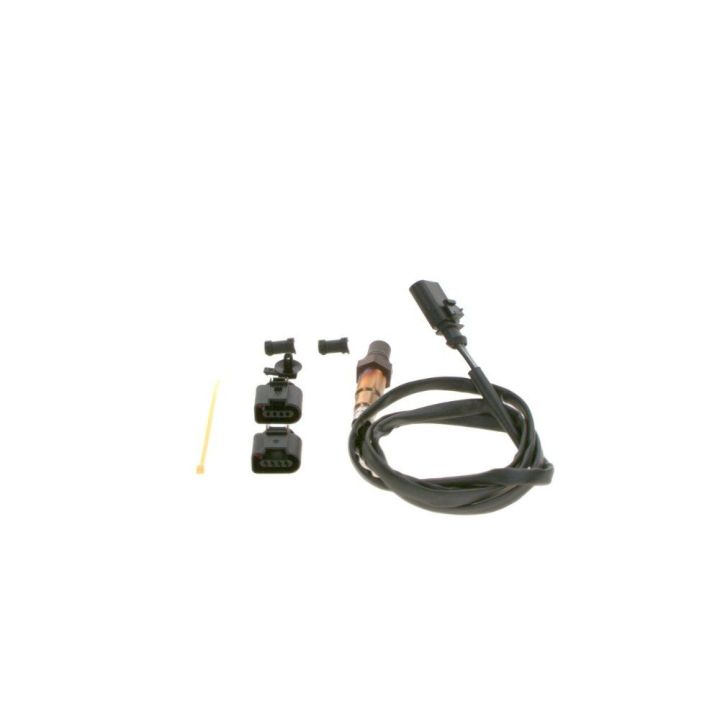 Oksijen Lambda Sensörü VW Golf V Jetta III Passat 2.0 FSI - BOSCH 0258006986
