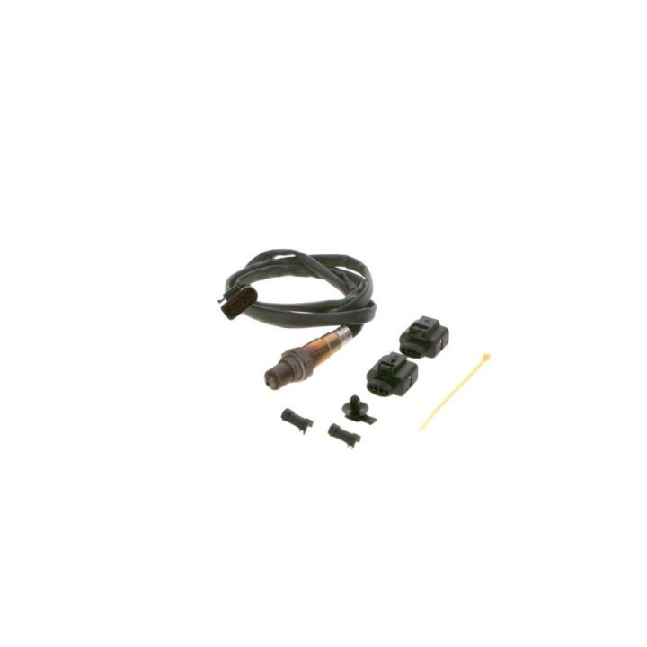 Oksijen Lambda Sensörü VW Golf V Jetta III Passat 2.0 FSI - BOSCH 0258006986
