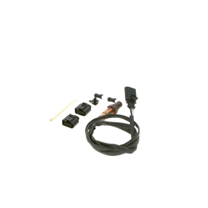 Oksijen Lambda Sensörü VW Golf V Jetta III Passat 2.0 FSI - BOSCH 0258006986