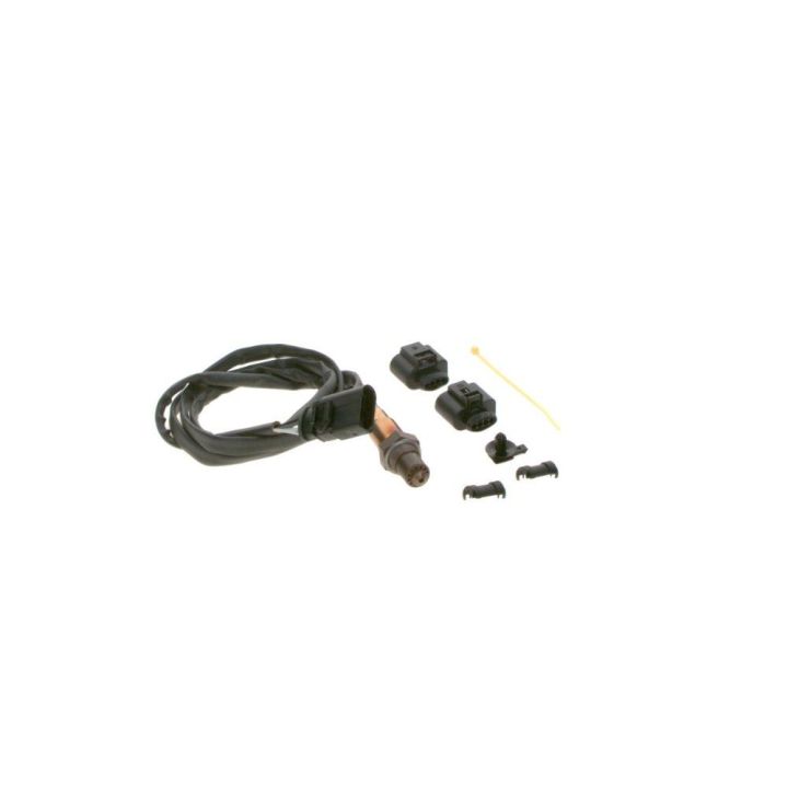 Oksijen Lambda Sensörü VW Golf V Jetta III Passat 2.0 FSI - BOSCH 0258006986