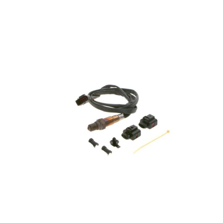Oksijen Lambda Sensörü VW Golf V Jetta III Passat 2.0 FSI - BOSCH 0258006986