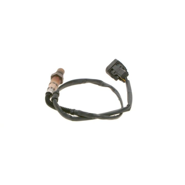 Oksijen Lambda Sensörü Benzinli Audi TT A3 Seat Leon 1.8T İçin (2000-2006) - BOSCH 0258007057