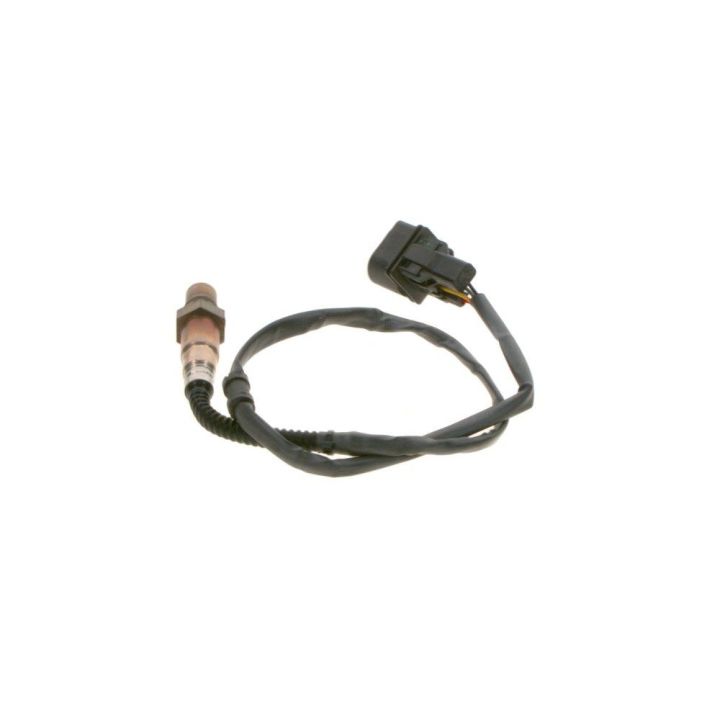 Oksijen Lambda Sensörü Benzinli Audi TT A3 Seat Leon 1.8T İçin (2000-2006) - BOSCH 0258007057
