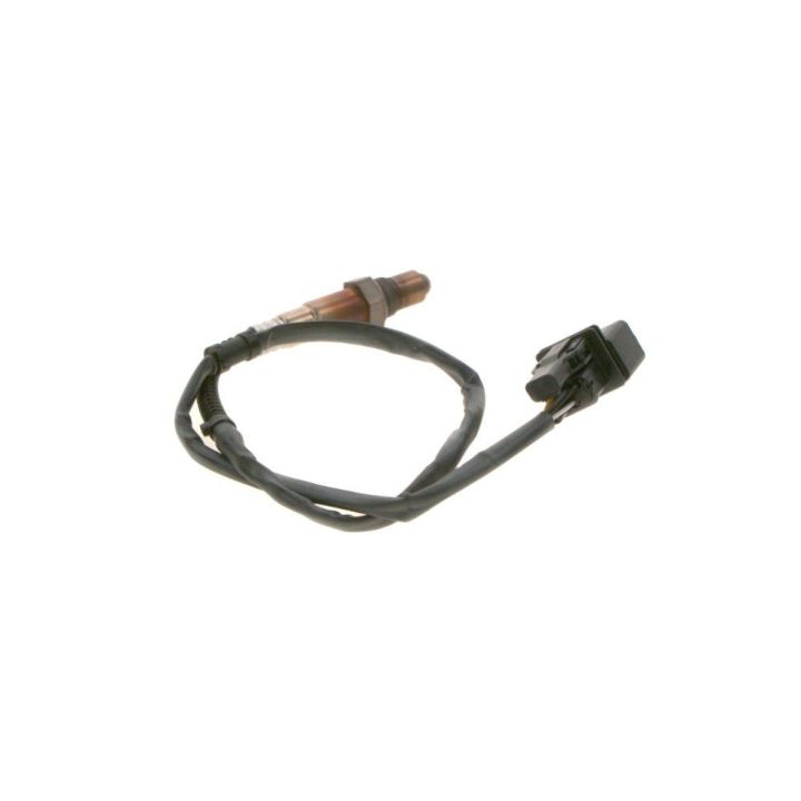Oksijen Lambda Sensörü Benzinli Audi TT A3 Seat Leon 1.8T İçin (2000-2006) - BOSCH 0258007057