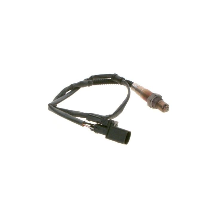 Oksijen Lambda Sensörü Benzinli Audi TT A3 Seat Leon 1.8T İçin (2000-2006) - BOSCH 0258007057