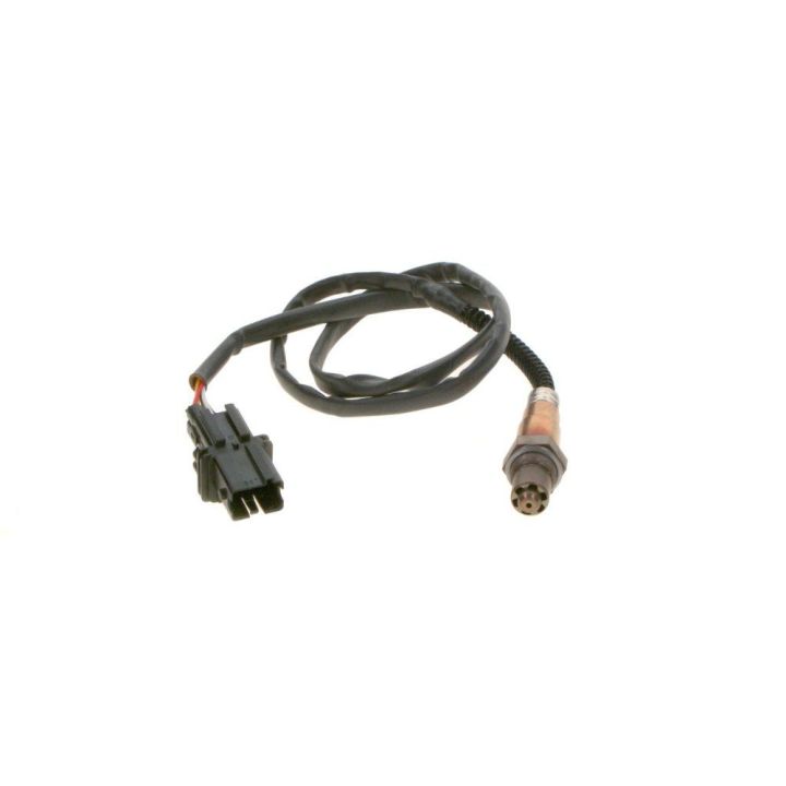 Oksijen Lambda Sensörü Benzinli LSU-4.21 Evrensel Tip - BOSCH 0258007071