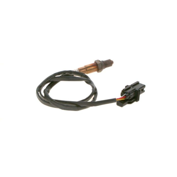 Oksijen Lambda Sensörü Benzinli LSU-4.21 Evrensel Tip - BOSCH 0258007071