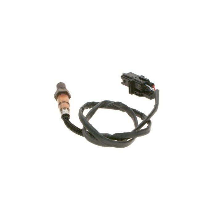 Oksijen Lambda Sensörü Benzinli LSU-4.21 Evrensel Tip - BOSCH 0258007071