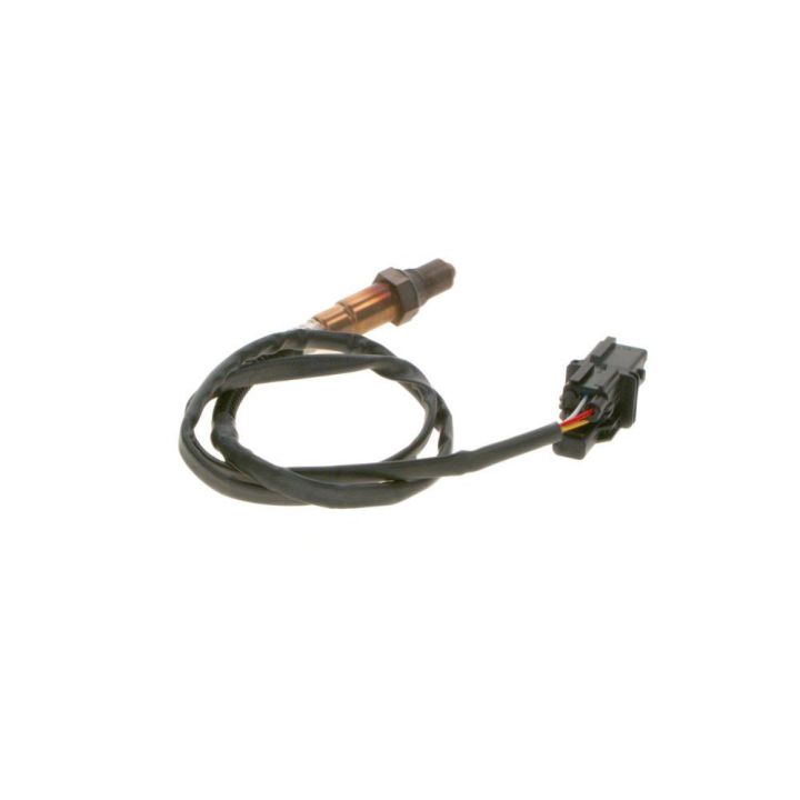 Oksijen Lambda Sensörü Benzinli LSU-4.21 Evrensel Tip - BOSCH 0258007071