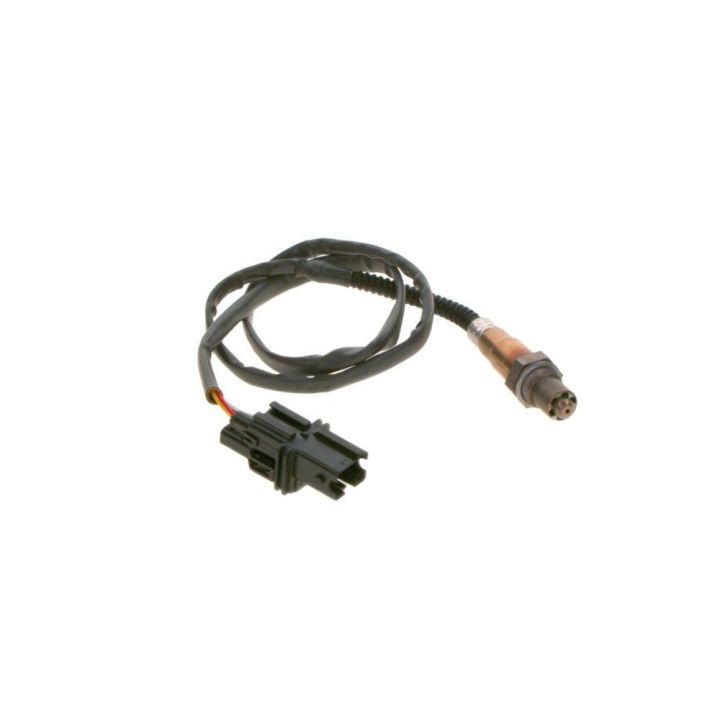 Oksijen Lambda Sensörü Benzinli LSU-4.21 Evrensel Tip - BOSCH 0258007071