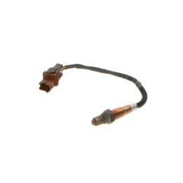 Oksijen Lambda Sensörü Benzinli Subaru Forester Legacy Impreza 1.6i 2.0i 2.5i İçin (1998-2007) - BOSCH 0258007084