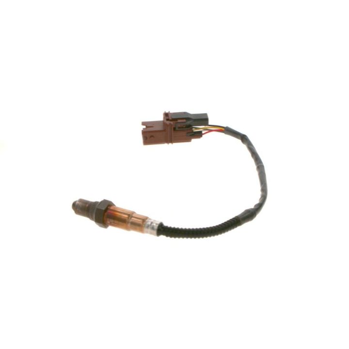 Oksijen Lambda Sensörü Benzinli Subaru Forester Legacy Impreza 1.6i 2.0i 2.5i İçin (1998-2007) - BOSCH 0258007084