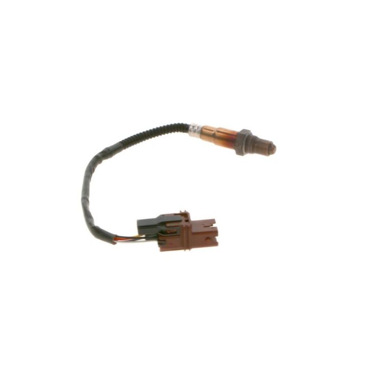 Oksijen Lambda Sensörü Benzinli Subaru Forester Legacy Impreza 1.6i 2.0i 2.5i İçin (1998-2007) - BOSCH 0258007084