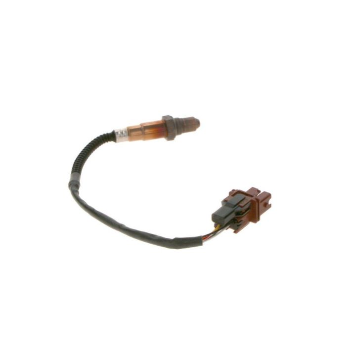 Oksijen Lambda Sensörü Benzinli Subaru Forester Legacy Impreza 1.6i 2.0i 2.5i İçin (1998-2007) - BOSCH 0258007084