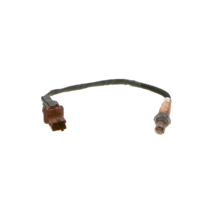 Oksijen Lambda Sensörü Benzinli Subaru Forester Legacy Impreza 1.6i 2.0i 2.5i İçin (1998-2007) - BOSCH 0258007084