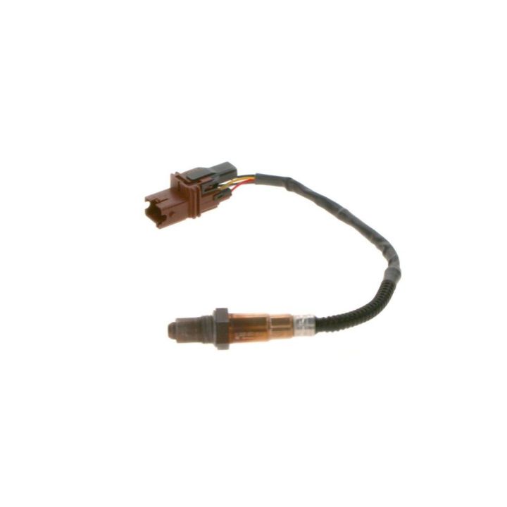 Oksijen Lambda Sensörü Benzinli Subaru Forester Legacy Impreza 1.6i 2.0i 2.5i İçin (1998-2007) - BOSCH 0258007084