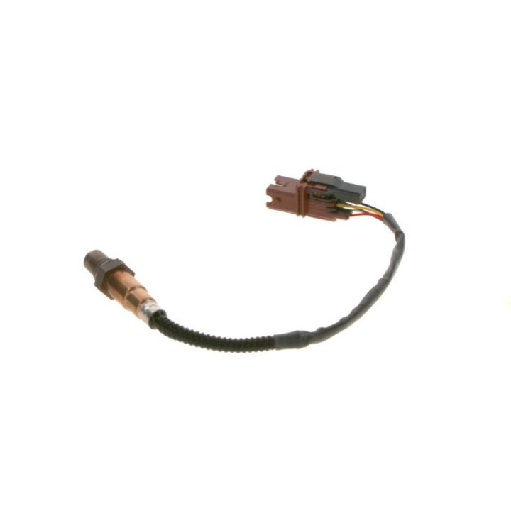 Oksijen Lambda Sensörü Benzinli Subaru Forester Legacy Impreza 1.6i 2.0i 2.5i İçin (1998-2007) - BOSCH 0258007084