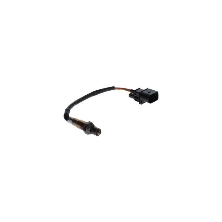 Oksijen Lambda Sensörü Benzinli BMW E46 E83 X5 2.0i Xdrive Z4 İçin (2001-) - BOSCH 0258007142