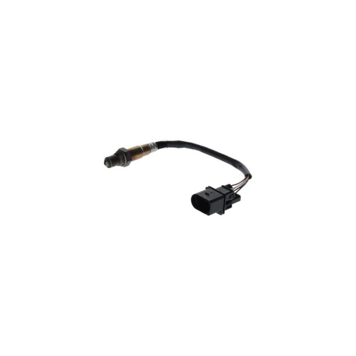 Oksijen Lambda Sensörü Benzinli BMW E46 E83 X5 2.0i Xdrive Z4 İçin (2001-) - BOSCH 0258007142