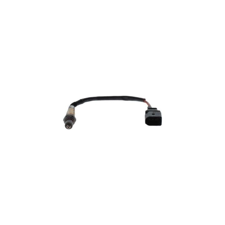 Oksijen Lambda Sensörü Benzinli BMW E46 E83 X5 2.0i Xdrive Z4 İçin (2001-) - BOSCH 0258007142