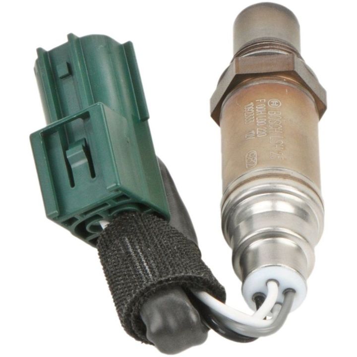 Oksijen Lambda Sensörü Nissan X-Trail Murano 2.0 2.5 3.5i 4x4 İçin (2001-2013) - BOSCH F00HL00220