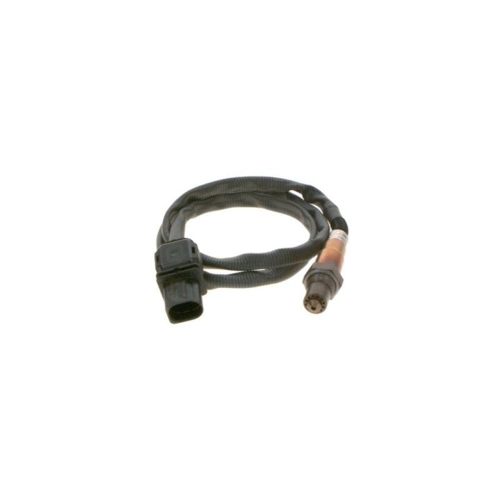 Oksijen Lambda Sensörü (Benzin) LSU-4.23 BMW 3 Serisi X3 İçin (2000-) - BOSCH 0258007215