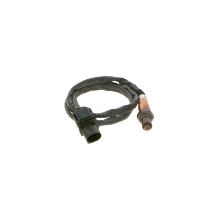 Oksijen Lambda Sensörü (Benzin) LSU-4.23 BMW 3 Serisi X3 İçin (2000-) - BOSCH 0258007215
