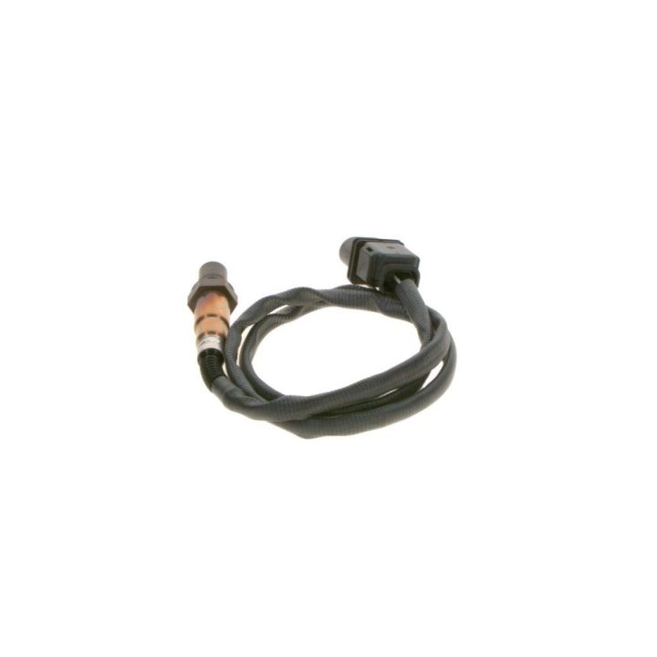 Oksijen Lambda Sensörü (Benzin) LSU-4.23 BMW 3 Serisi X3 İçin (2000-) - BOSCH 0258007215