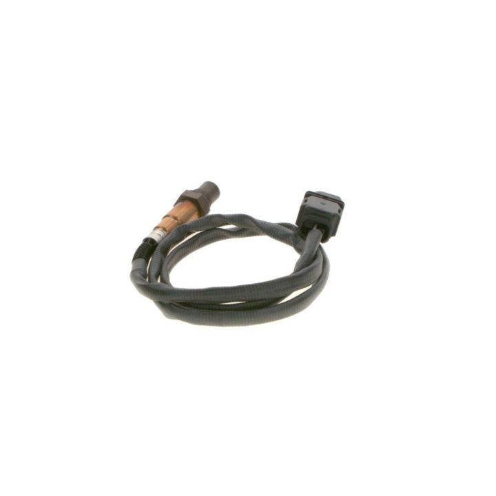 Oksijen Lambda Sensörü (Benzin) LSU-4.23 BMW 3 Serisi X3 İçin (2000-) - BOSCH 0258007215