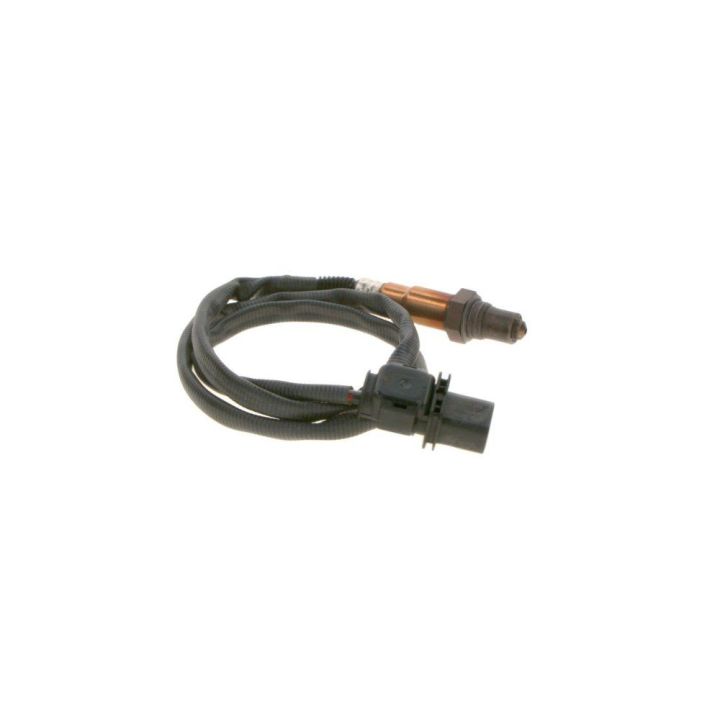 Oksijen Lambda Sensörü (Benzin) LSU-4.23 BMW 3 Serisi X3 İçin (2000-) - BOSCH 0258007215